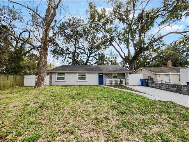 property at 4907 E Clifton St