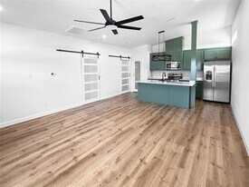 6025 Piper Anne St in Azle, TX - Building Photo
