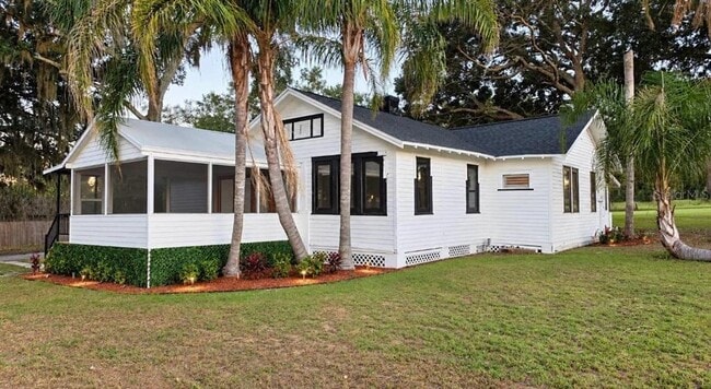 property at 16724 Highland Ave