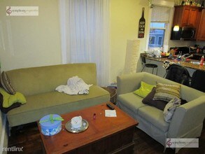 717 Parker St-Unit -Apt 2 in Boston, MA - Building Photo - Building Photo