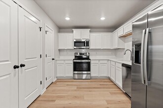 3111 Wasilla Dr in Temple, TX - Building Photo - Building Photo