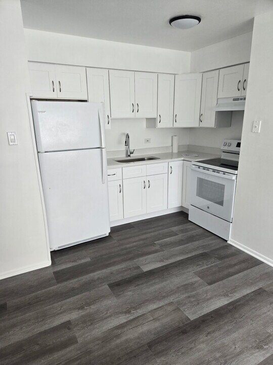 504 Schroeder Ave, Unit #1 in Peotone, IL - Building Photo