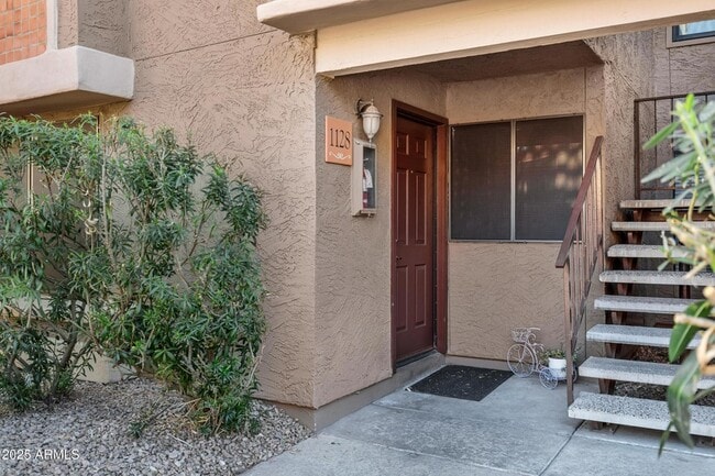 5122 E Shea Blvd, Unit 1128 in Scottsdale, AZ - Building Photo - Building Photo
