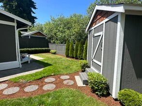 846 Phoenix St NE in Olympia, WA - Building Photo - Building Photo
