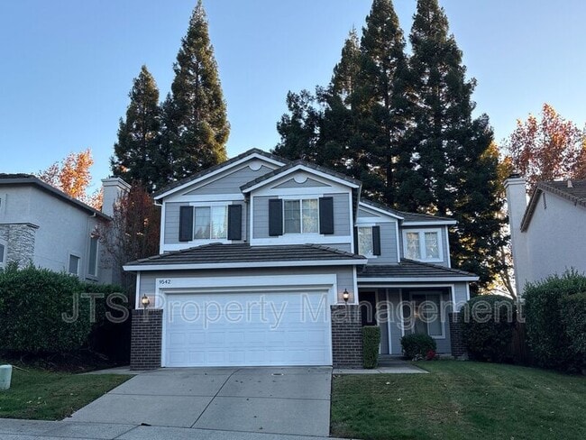 property at 9542 Windrose Ln