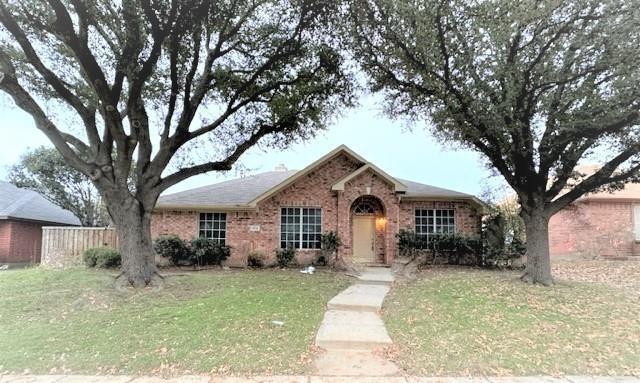 property at 7616 Belcrest Dr