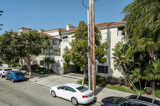 3605 E Anaheim St in Long Beach, CA - Foto de edificio - Building Photo