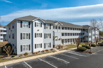 Sanibel Village in Rehoboth Beach, DE - Building Photo - Building Photo