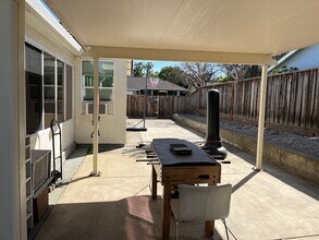 944 Erica Dr in Sunnyvale, CA - Building Photo - Building Photo