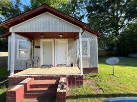 540 Washington St in Rock Hill, SC - Building Photo