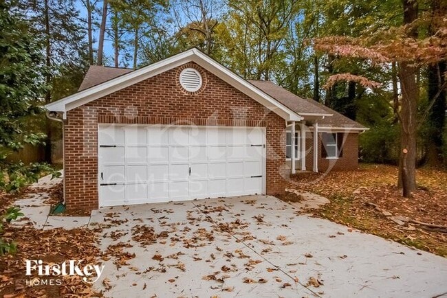 10307 Atchinson Dr in Mint Hill, NC - Foto de edificio - Building Photo