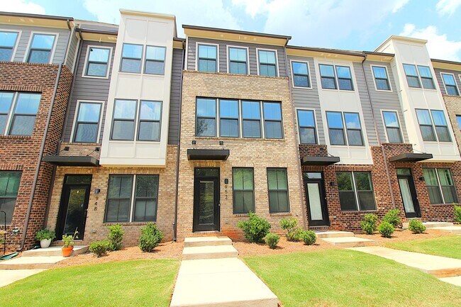 952 Broad River Ln in Charlotte, NC - Building Photo - Building Photo