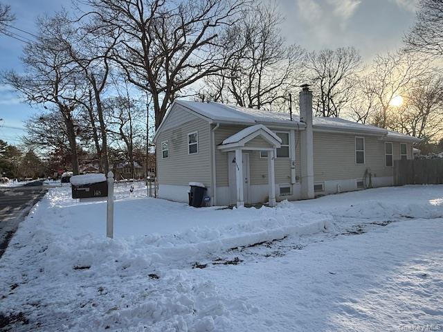 148 Cypress Dr in Mastic Beach, NY - Building Photo - Building Photo