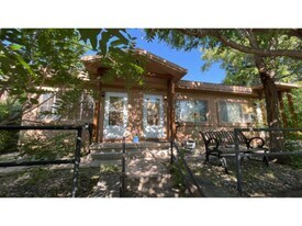 732 S Royer St in Colorado Springs, CO - Building Photo