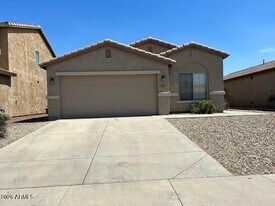 43591 Colby Dr in Maricopa, AZ - Building Photo