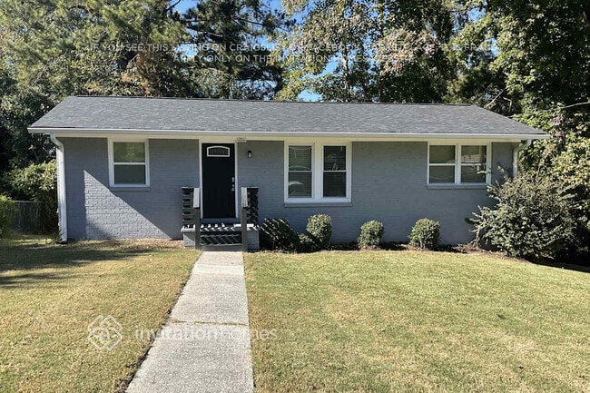 property at 2859 Spruce Point Rd