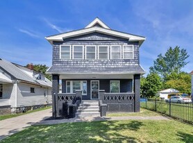 11125 Melba Ave in Cleveland, OH - Building Photo