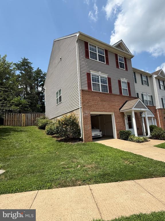 property at 61 Sire Way