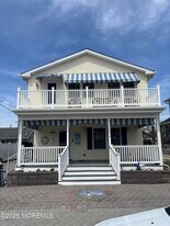 216 13th Ave in Belmar, NJ - Building Photo