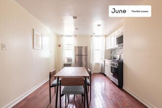 29 Fayette St in New York, NY - Building Photo - Building Photo