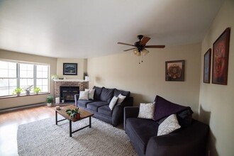 2918 Silverplume Dr in Fort Collins, CO - Foto de edificio - Building Photo