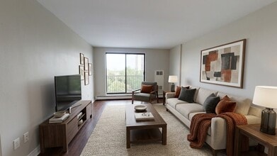 Dundas Apartments in London, ON - Building Photo - Building Photo