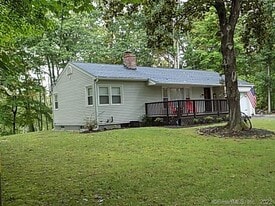 10 Blueberry Ln in New Milford, CT - Building Photo