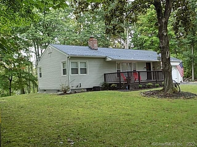 property at 10 Blueberry Ln