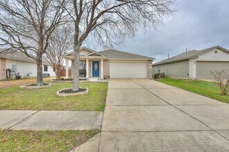 2718 Summerwalk Pl in Round Rock, TX - Building Photo - Building Photo