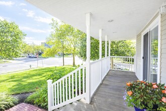 415 3rd Ave, Unit 201 in Asbury Park, NJ - Building Photo - Building Photo