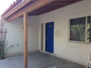 2033 E 1st St in Tucson, AZ - Building Photo