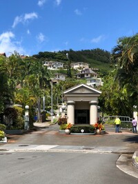 5321 Kahalakua St in Honolulu, HI - Foto de edificio - Building Photo