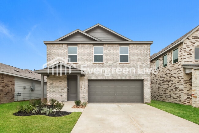 property at 31428 Moore Rd