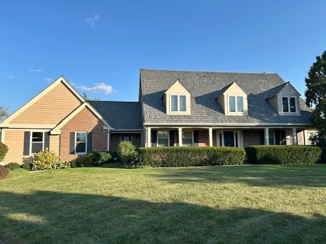 property at 5726 Butler Ln