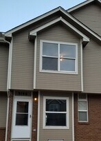 3146 Bridgewater Dr in Colorado Springs, CO - Building Photo