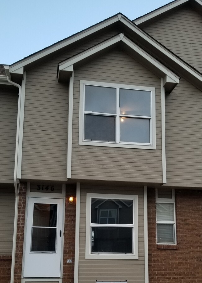property at 3146 Bridgewater Dr