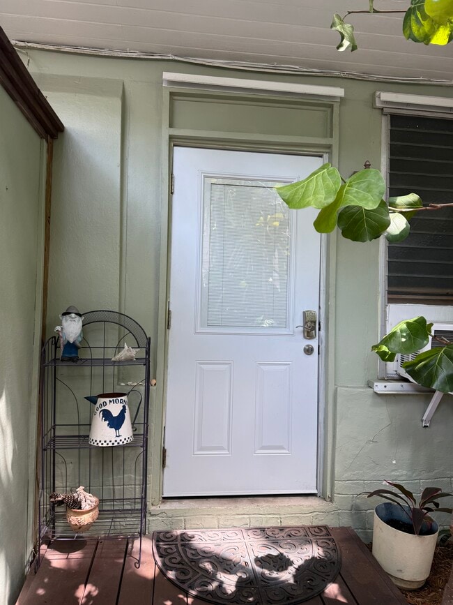 1505 White St, Unit Studio