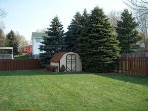 6649 Homestead Ave Ct S in Cottage Grove, MN - Building Photo - Building Photo