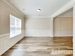 1200 Ballina Way in Charlotte, NC - Foto de edificio - Building Photo