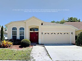 3839 Regents Way in Oviedo, FL - Building Photo