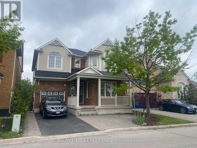 property at 875 Jackman Gate