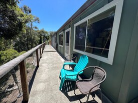 152 Paseo Bonito Ln in Aptos, CA - Building Photo