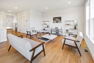 1407 Beaver Heights Ln in Capitol Heights, MD - Building Photo - Building Photo