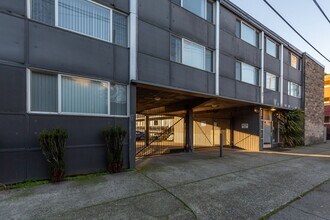 Viewmont Apartments in Seattle, WA - Foto de edificio - Building Photo