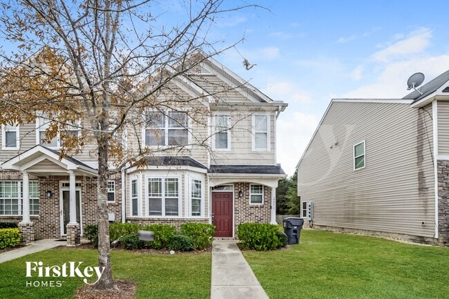 property at 2376 Bigwood Trail