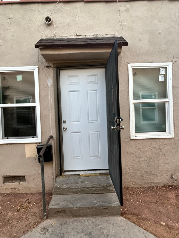 217 W Lancaster Blvd, Unit 217 in Lancaster, CA - Building Photo - Building Photo