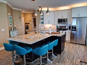 434 Bouchelle Dr in New Smyrna Beach, FL - Building Photo - Building Photo