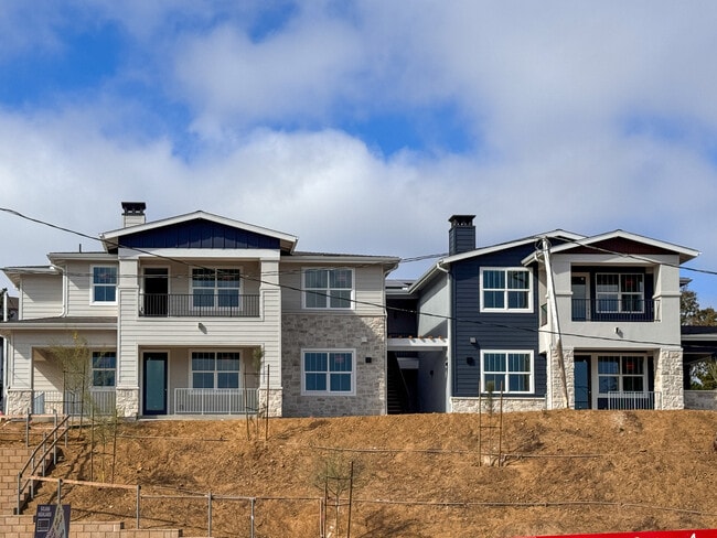 RIVA in Solana Beach, CA - Building Photo - Building Photo