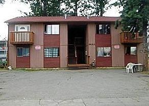 3433 Tarwater Ave in Anchorage, AK - Building Photo