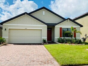 2164 Farmhouse Rd SE in Palm Bay, FL - Building Photo - Building Photo